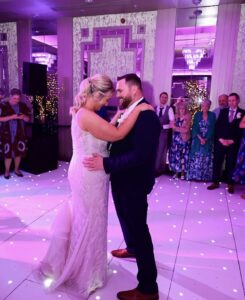 Led dance floor hire in cork